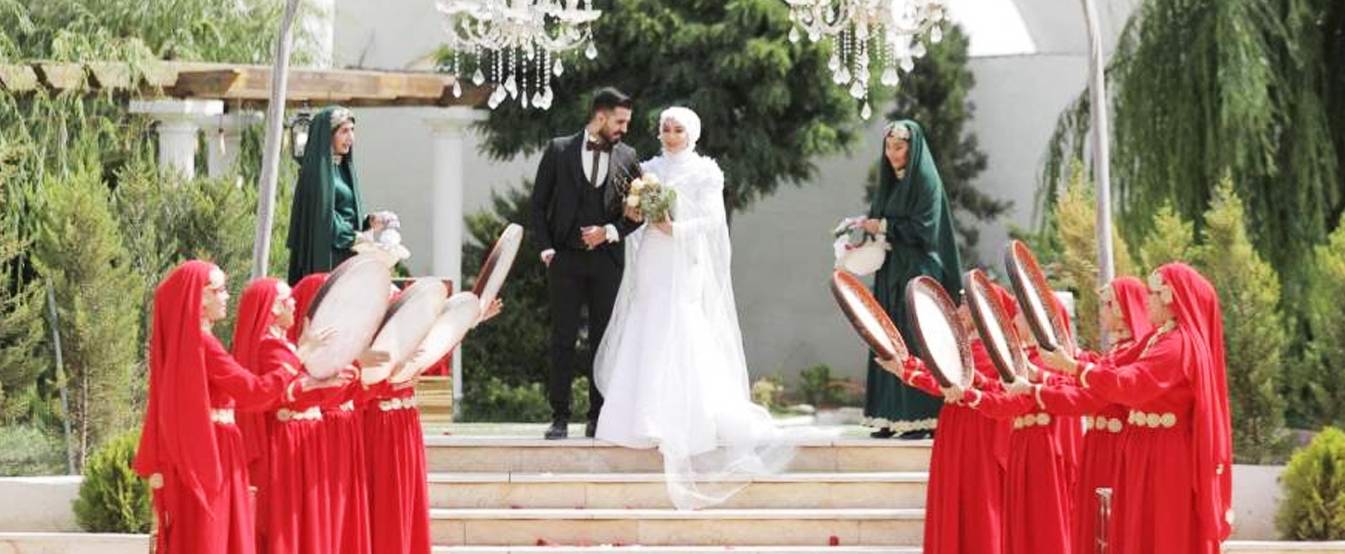 گروه دف نوازی برای عروسی تهران گروه دف نوازی برای عروسی تهران
