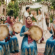 هزینه دف_ نوازی در مراسم عروسی
